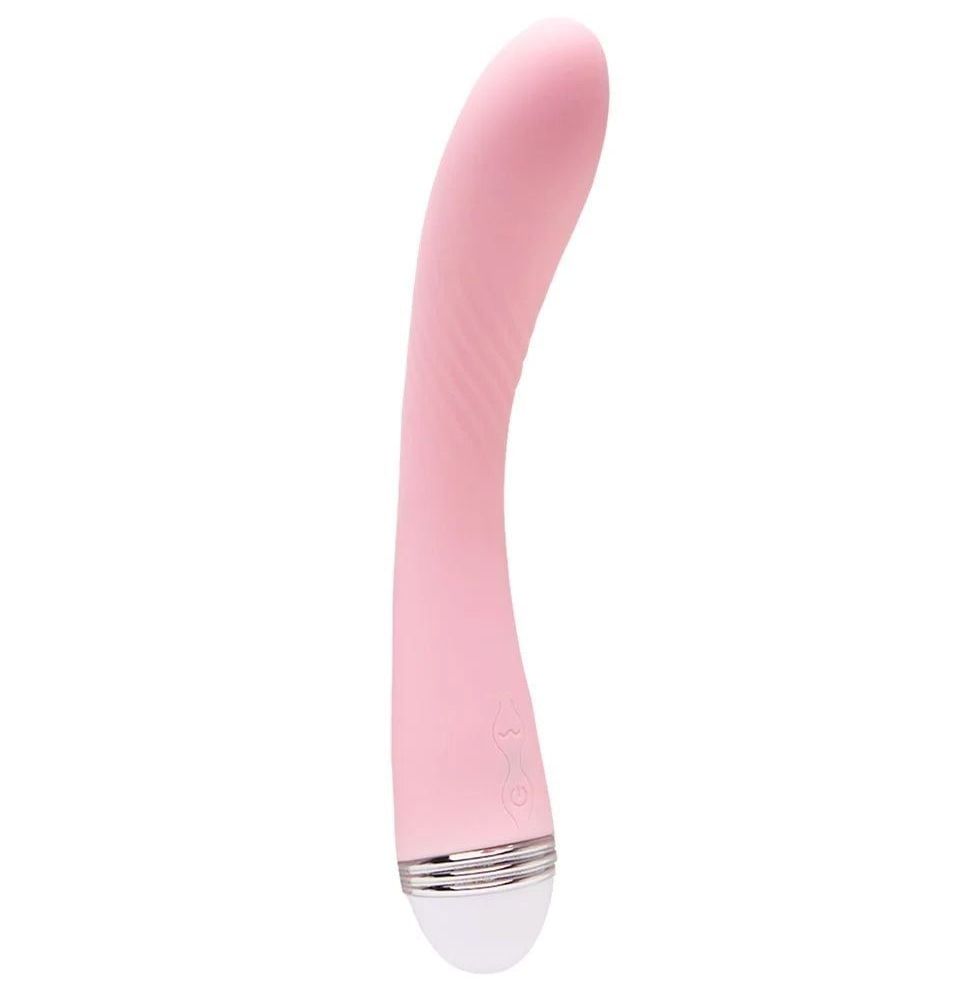 Vibrador Safety usb